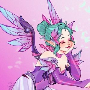 Meet your Posher, Abigail